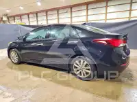 2015 Hyundai Elantra фото