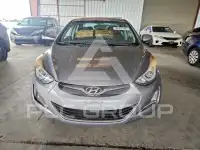 2015 Hyundai Elantra фото