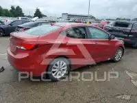 2015 Hyundai Elantra фото
