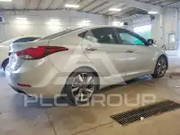 2015 Hyundai Elantra фото