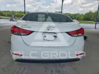 2015 Hyundai Elantra фото
