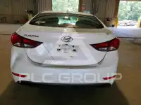 2015 Hyundai Elantra photo