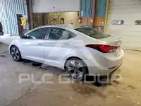 2015 Hyundai Elantra фото