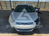 2015 Hyundai Elantra фото