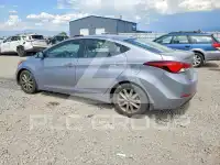 2015 Hyundai Elantra фото