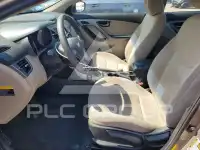 2015 Hyundai Elantra фото
