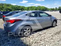 2015 Hyundai Elantra photo