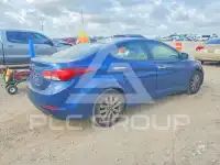 2015 Hyundai Elantra фото