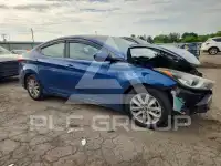 2015 Hyundai Elantra photo