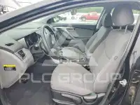 2015 Hyundai Elantra фото