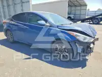 2015 Hyundai Elantra фото