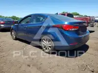 2015 Hyundai Elantra фото