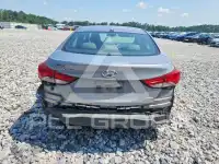 2015 Hyundai Elantra фото