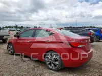 2015 Hyundai Elantra фото