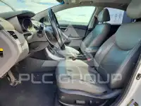 2015 Hyundai Elantra фото