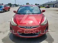 2015 Hyundai Elantra photo