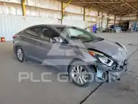 2015 Hyundai Elantra photo