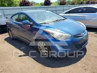 2015 Hyundai Elantra фото