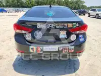 2015 Hyundai Elantra фото
