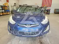2015 Hyundai Elantra photo