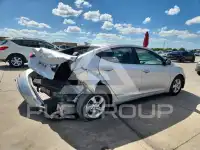 2015 Hyundai Elantra photo