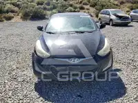 2015 Hyundai Elantra фото
