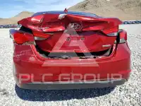 2015 Hyundai Elantra фото