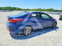 2015 Hyundai Elantra фото