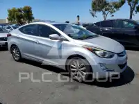 2015 Hyundai Elantra photo