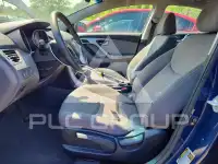 2015 Hyundai Elantra фото