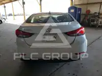 2015 Hyundai Elantra фото