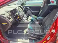 2015 Hyundai Elantra photo