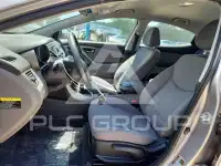 2015 Hyundai Elantra фото