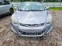 2015 Hyundai Elantra photo