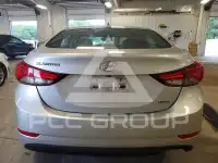 2015 Hyundai Elantra фото