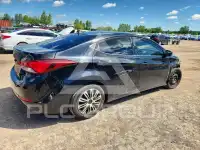2015 Hyundai Elantra фото