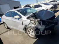 2015 Hyundai Elantra фото
