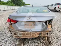 2015 Hyundai Elantra фото