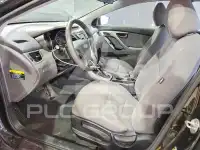 2015 Hyundai Elantra фото