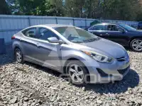 2015 Hyundai Elantra photo