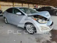 2015 Hyundai Elantra photo