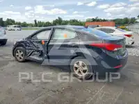 2015 Hyundai Elantra photo
