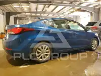 2015 Hyundai Elantra photo