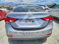 2015 Hyundai Elantra photo