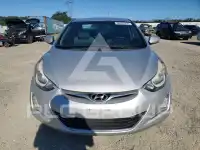 2015 Hyundai Elantra photo