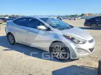 2015 Hyundai Elantra photo