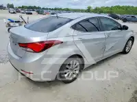 2015 Hyundai Elantra фото