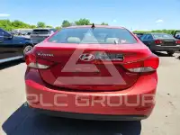 2015 Hyundai Elantra photo
