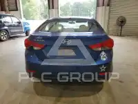 2015 Hyundai Elantra photo