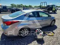 2015 Hyundai Elantra photo